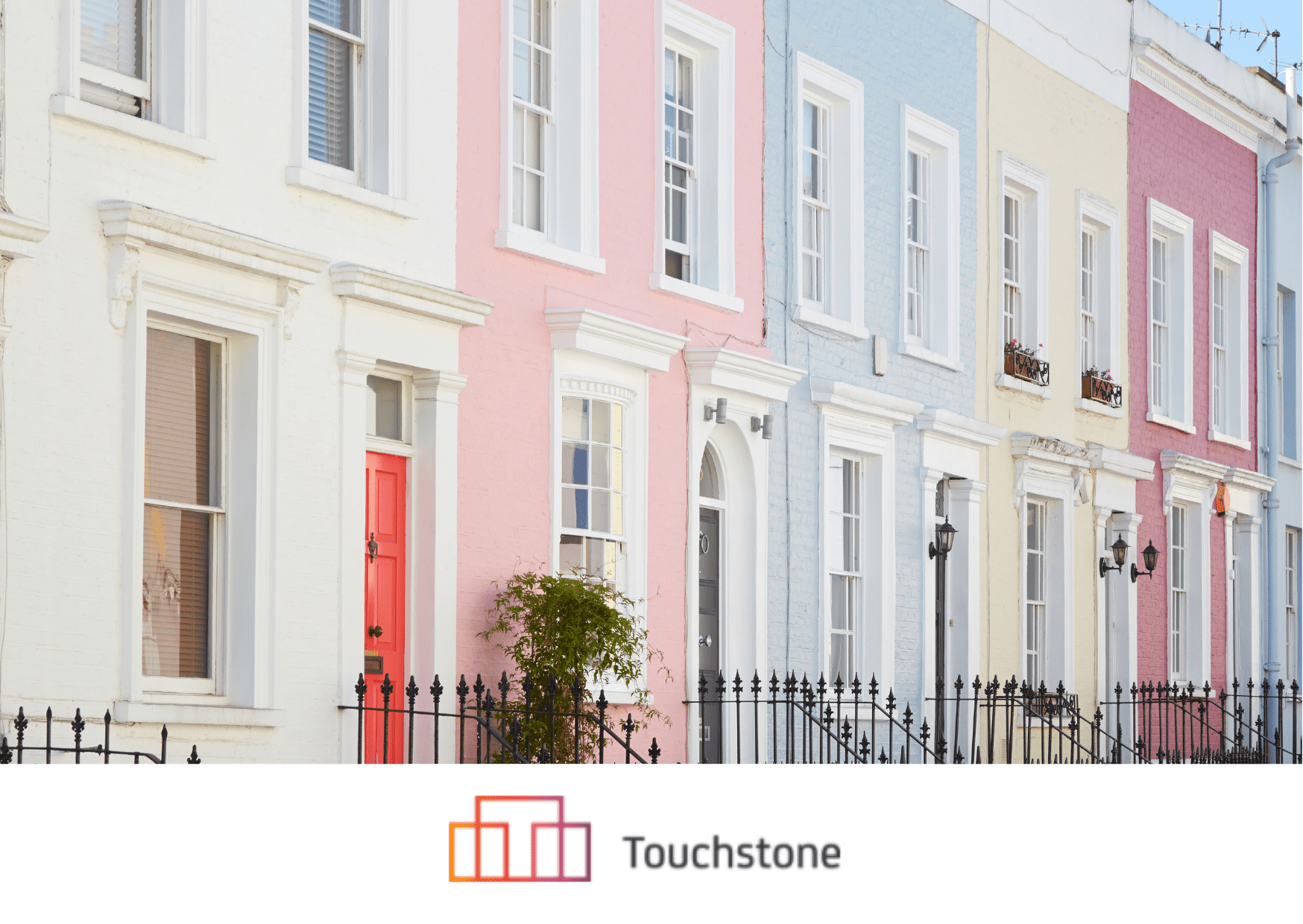 Touchstone Property Management Case Study During Covid CCS