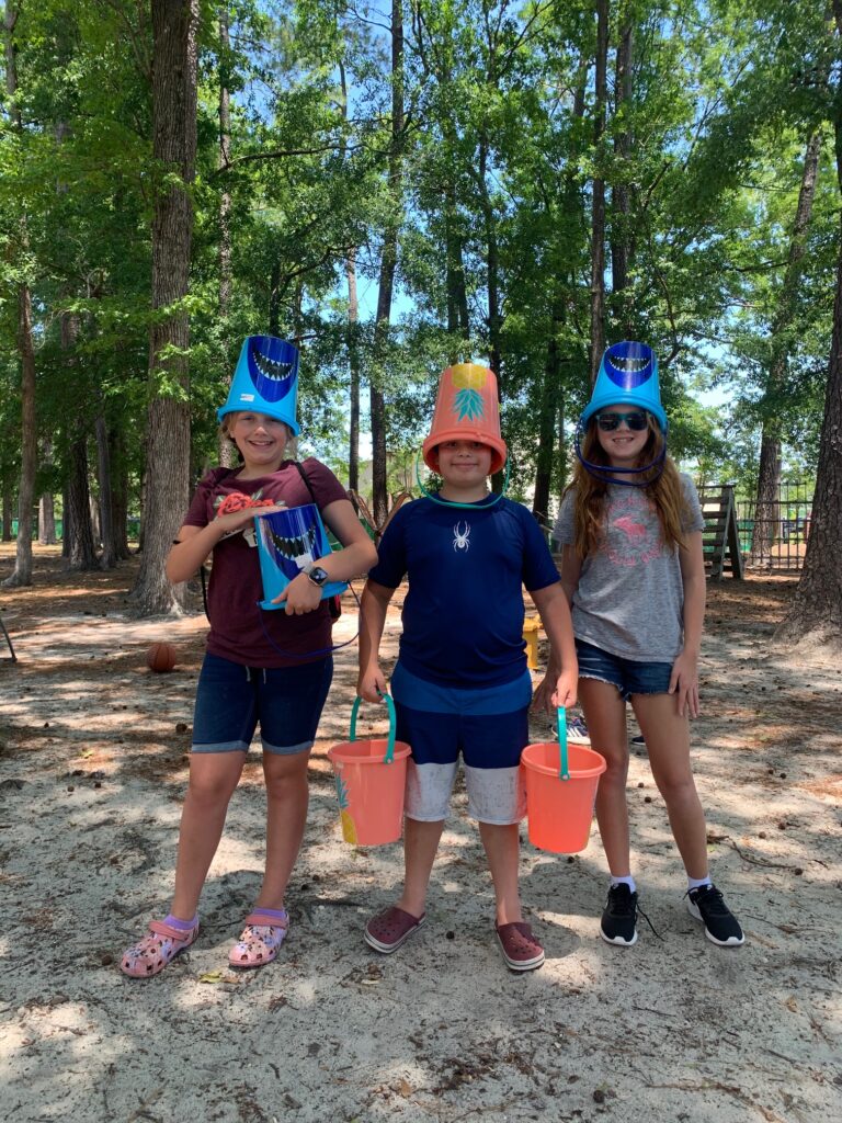 Summer Camps Calvary Christian School