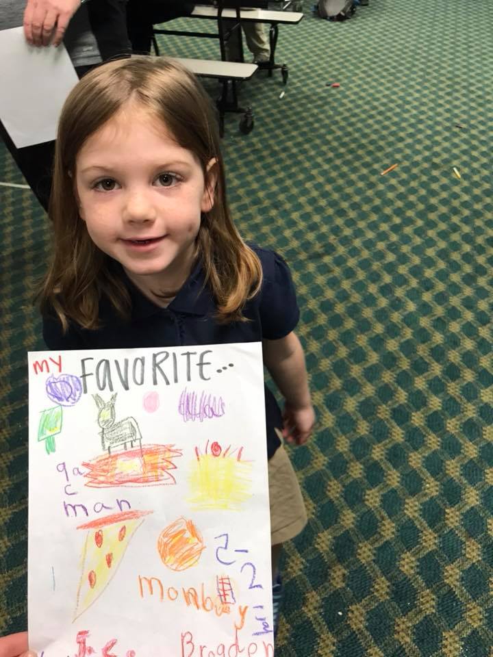 Summer Day Camp Calvary Christian School