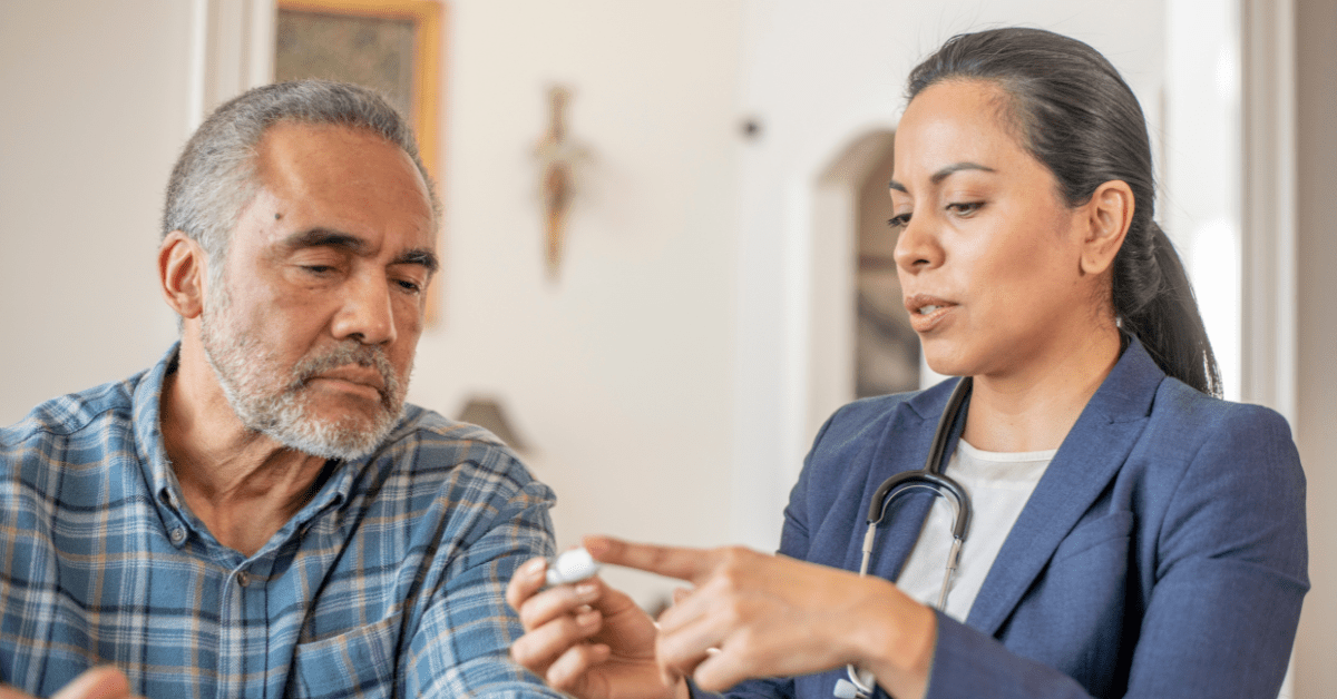 Certified Diabetes Care & Education Specialists How They Help Manage