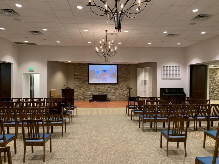 Joseph W. Bliley’s Funeral Homes CCS Mid Atlantic