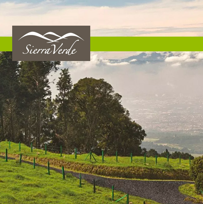 Sierra Verde CC Soluciones