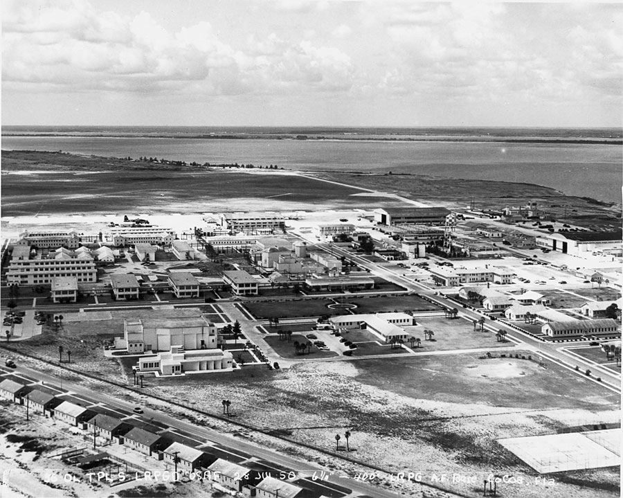 Cape Canaveral Space Force Museum