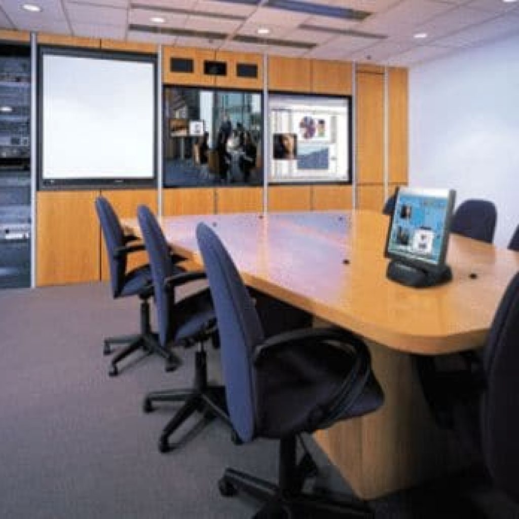 PetSmart Headquarters CCS Presentation Systems