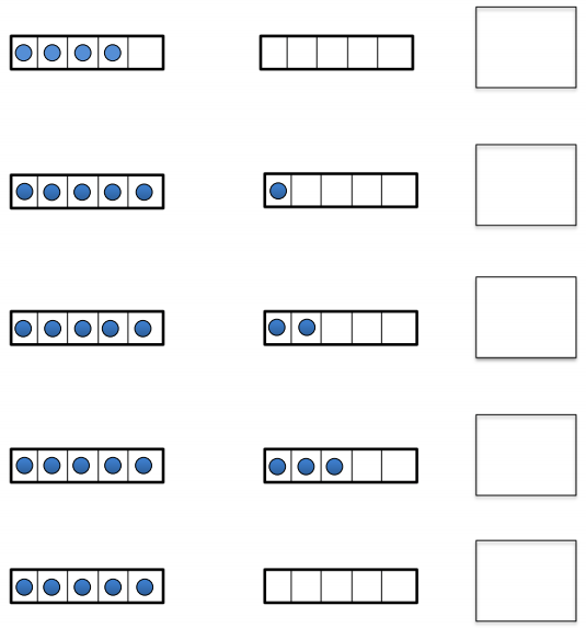 Eureka Math Kindergarten Module 1 Lesson 21 Answer Key CCSS Answers