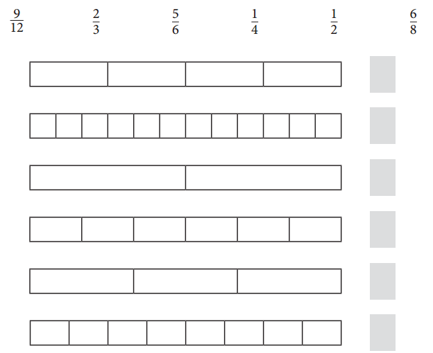 Bridges in Mathematics Grade 4 Student Book Unit 7 Module 1 Answer Key