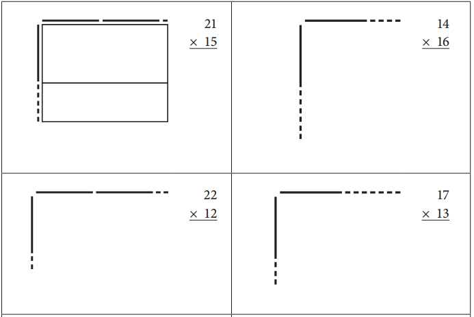 Bridges in Mathematics Grade 4 Student Book Unit 7 Module 4 Answer Key