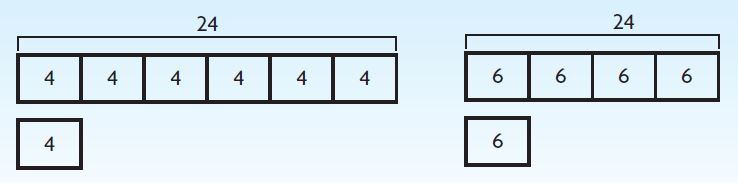 Go Math Grade 4 Answer Key Chapter 1 Place Value, Addition, and