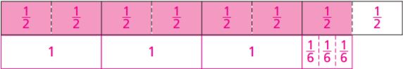 Go Math Grade 6 Answer Key Chapter 2 Fractions and Decimals CCSS Math