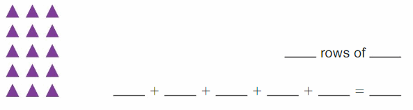 Big Ideas Math Answers Grade 2 Chapter 1 Numbers and Arrays CCSS Math