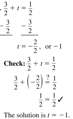 Big Ideas Math Algebra 1 Answers Chapter 1 Solving Linear Equations