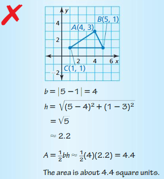 Big Ideas Math Geometry Answers Chapter 1 Basics of Geometry – CCSS