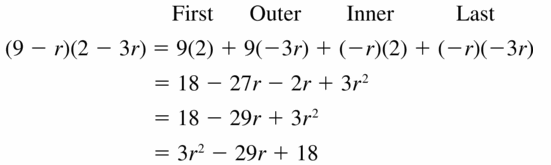 Big Ideas Math Algebra 1 Answers Chapter 7 Polynomial Equations and
