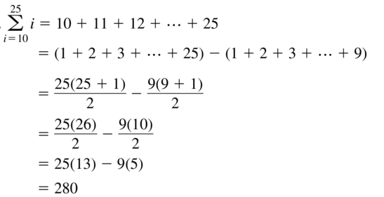 Big Ideas Math Algebra 2 Answers Chapter 8 Sequences and Series CCSS