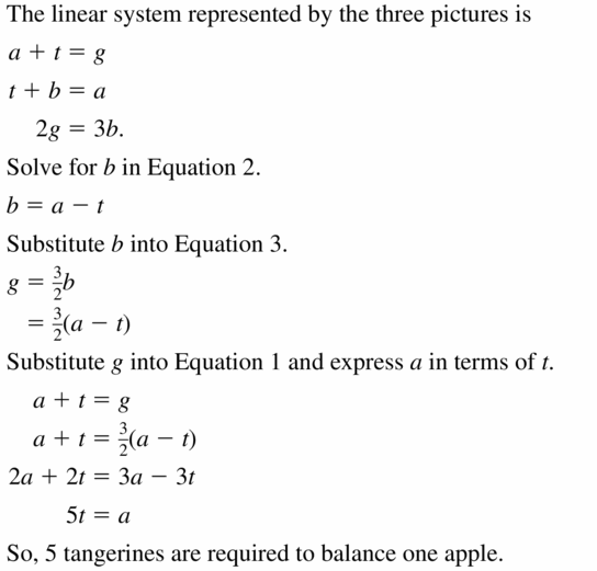 Big Ideas Math Algebra 2 Answers Chapter 1 Linear Functions CCSS Math
