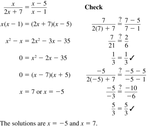 Big Ideas Math Algebra 2 Answers Chapter 7 Rational Functions CCSS