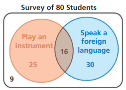 Big Ideas Math Geometry Answers Chapter 12 Probability – CCSS Math Answers