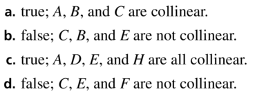Big Ideas Math Geometry Answers Chapter 1 Basics of Geometry – CCSS