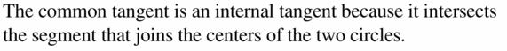 Big Ideas Math Geometry Answers Chapter 10 Circles – Big Ideas Math Answers