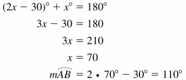 Big Ideas Math Geometry Answers Chapter 10 Circles – CCSS Math Answers