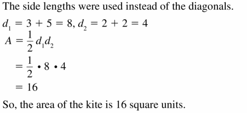 Big Ideas Math Geometry Answers Chapter 11 Circumference, Area, and
