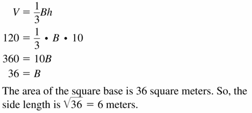 Big Ideas Math Geometry Answers Chapter 11 Circumference, Area, and