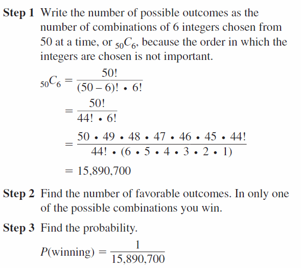 Big Ideas Math Geometry Answers Chapter 12 Probability CCSS Math Answers