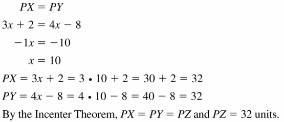 Big Ideas Math Geometry Answers Chapter 6 Relationships Within