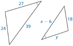 Big Ideas Math Geometry Answers Chapter 8 Similarity – CCSS Math Answers