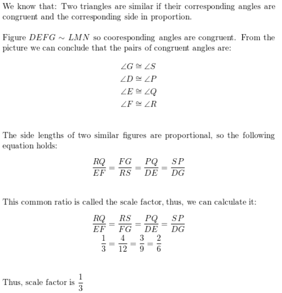 Big Ideas Math Geometry Answers Chapter 8 Similarity Big Ideas Math Answers