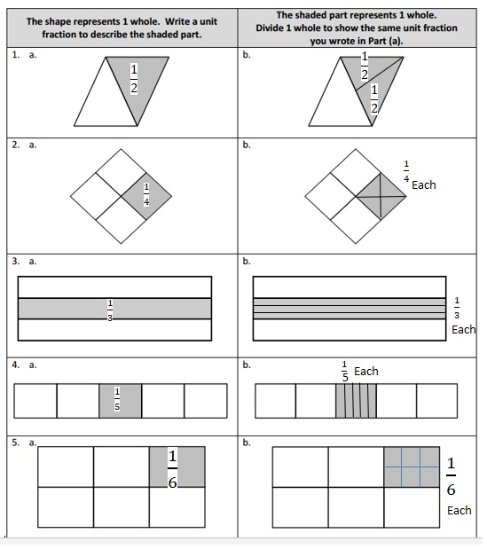 Eureka Math Grade 3 Module 5 Lesson 13 Answer Key Big Ideas Math Answers