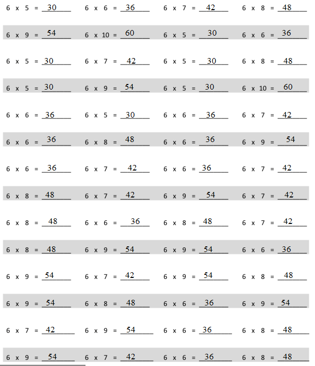 Eureka Math Grade 3 Module 7 Lesson 9 Answer Key CCSS Math Answers