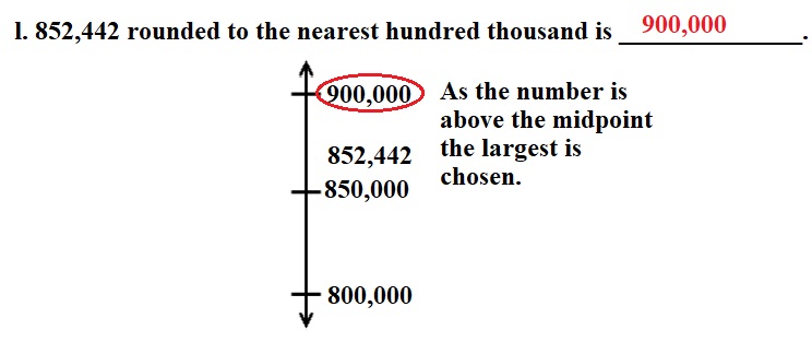 Eureka Math Grade 4 Module 1 Lesson 10 Answer Key – CCSS Math Answers