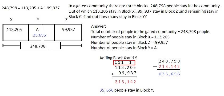 Web they are perfect for additional practice, review, and homework. On the place value chart below, label the units, and represent the number 43,082. Eureka Math Grade 4 Module 1 Lesson 19 Answer Key CCSS Math Answers