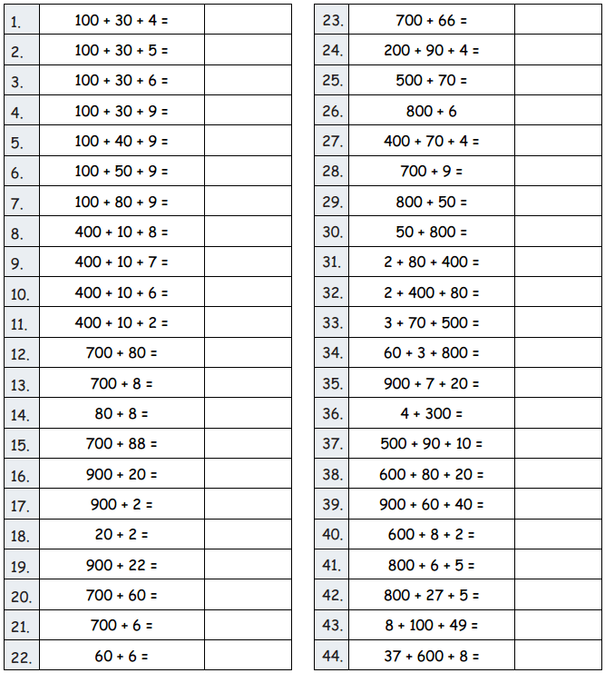 Eureka Math Grade 2 Module 3 Lesson 10 Answer Key – CCSS Math Answers
