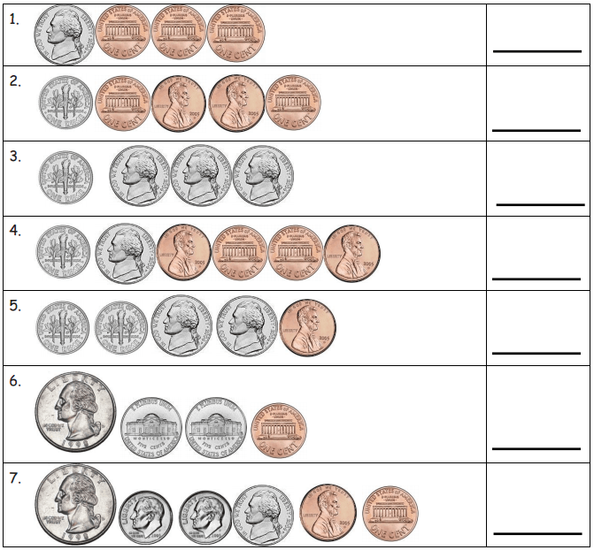 Eureka Math Grade 2 Module 7 Lesson 6 Answer Key CCSS