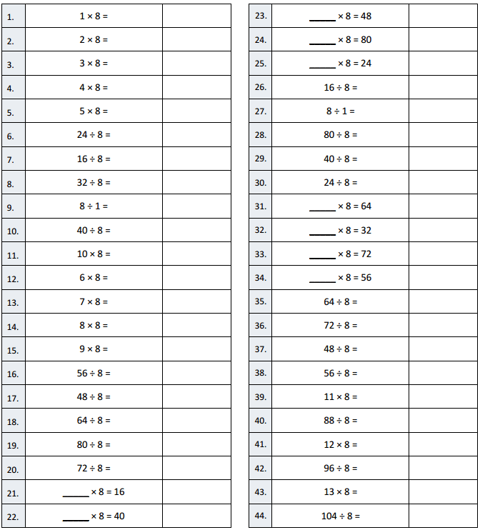Eureka Math Grade 3 Module 3 Lesson 13 Answer Key CCSS Math Answers