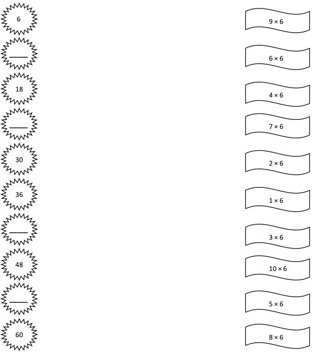 Eureka Math Grade 3 Module 3 Lesson 4 Answer Key CCSS Math Answers