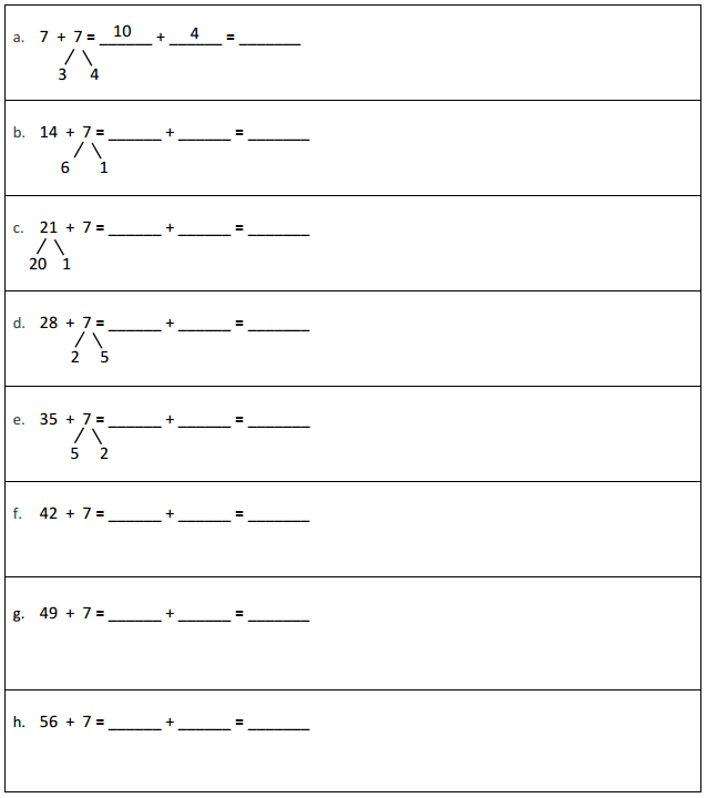 Eureka Math Grade 3 Module 3 Lesson 5 Answer Key CCSS