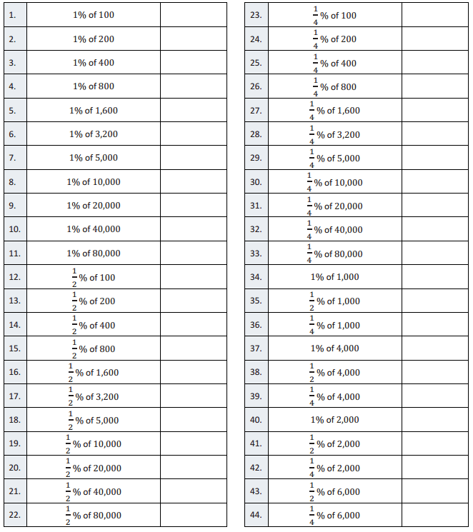 Eureka Math Grade 7 Module 4 Lesson 10 Answer Key CCSS Math Answers