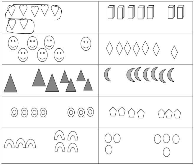 Eureka Math Kindergarten Module 3 Lesson 15 Answer Key CCSS Math Answers