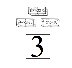 Go-Math-Grade-K-Chapter-1-Answer-Key-Represent-Count-and-Write-Numbers-0-to-5-Count and Write to 5 Homework & Practice 1.6.3
