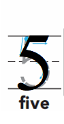Go-Math-Grade-K-Chapter-1-Answer-Key-Represent-Count-and-Write-Numbers-0-to-5-Lesson 1.5 Model and Count to 5-Problem Solving • Applications-8