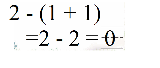 Go-Math-Grade-K-Chapter-1-Answer-Key-Represent-Count-and-Write-Numbers-0-to-5-Lesson 1.9 Problem Solving • Understand 0-Share and Show-5