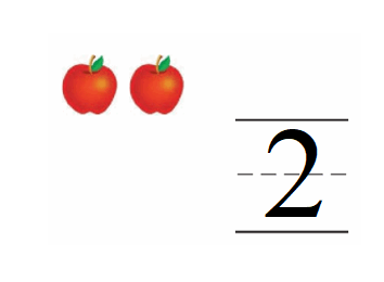 Go-Math-Grade-K-Chapter-1-Answer-Key-Represent, Count, and Write Numbers 0 to 5-Represent, Count, and Write Numbers 0 to 5-Chapter 1 ReviewTest.4