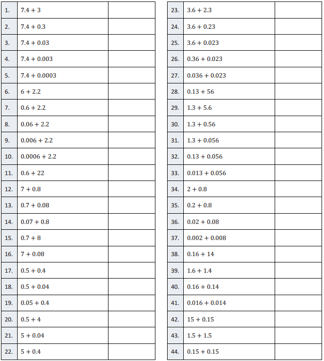 Eureka Math Grade 6 Module 5 Lesson 7 Answer Key Big Ideas Math Answers