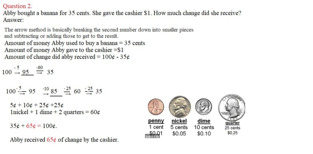 Eureka Math Grade 2 Module 7 Lesson 12 Answer Key CCSS