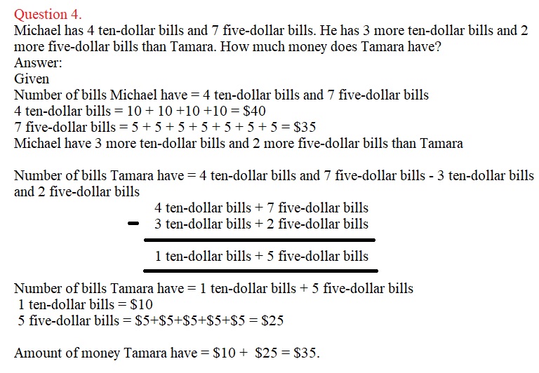 Eureka Math Grade 2 Module 7 Lesson 8 Answer Key CCSS