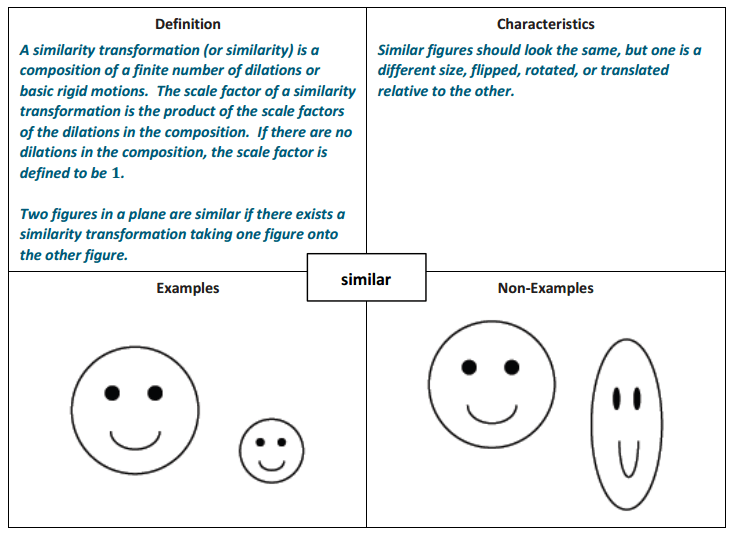 Eureka Math Geometry Module 2 Lesson 12 Answer Key CCSS Math Answers