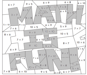 Everyday Math Grade 3 Answers Unit 6 More Operations – CCSS Math Answers